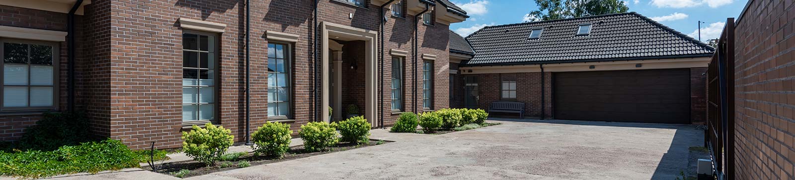 Garage Door Repair In Loganville